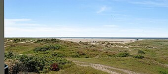 Beautiful apartment in Fanø with sauna