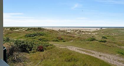Beautiful apartment in Fanø with sauna