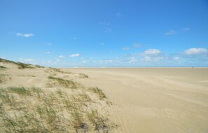 Fishing - Stunning home in Rømø with kitchen (Rømø)