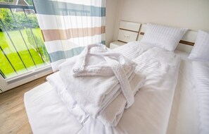 2 Schlafzimmer, kostenloses WLAN