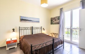 7 habitaciones, cuna de viaje, wifi gratis y ropa de cama 