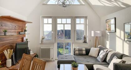 Ferienwohnung Himmelsglueck