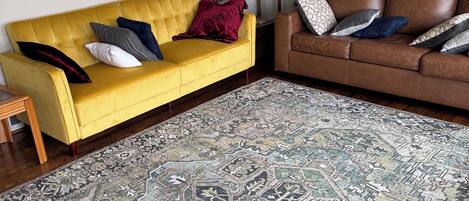 Smart TV, videojuegos, libros y estéreo