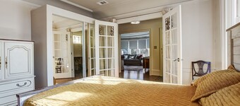 3BD House/4 Beds Near Golden Gate Park !