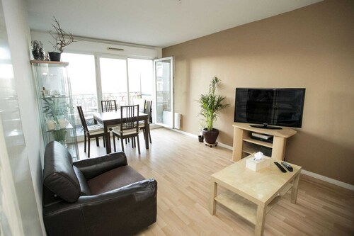 **La Kreolita** proche Paris / Disneyland Paris