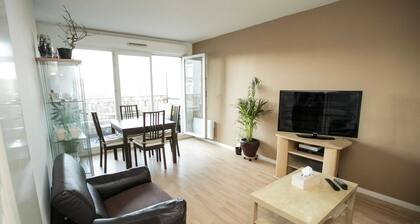 **La Kreolita** proche Paris / Disneyland Paris