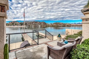 テラス / パティオ