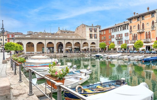Schönes Zuhause in Desenzano del Garda