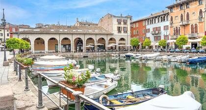 Lovely home in Desenzano del Garda