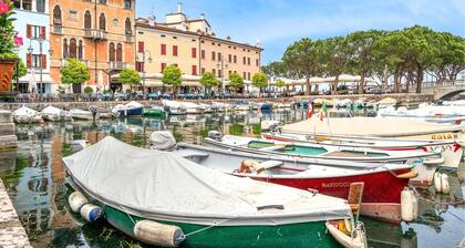 Schönes Zuhause in Desenzano del Garda