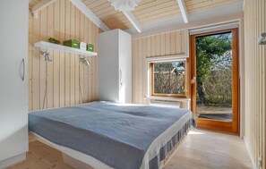 3 soveværelser, weekendseng, gratis Wi-Fi