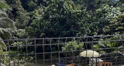 GĂźte calme et cosy avec piscine Ă Petit-Bourg