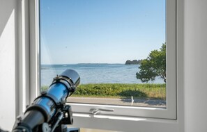 Interior - Cozy home in Hejls with house sea view (Hejls)