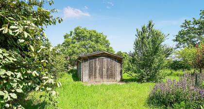 Tolles Haus in Briare mit Sauna