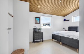 4 عدّة غرف نوم وواي فاي مجانًا