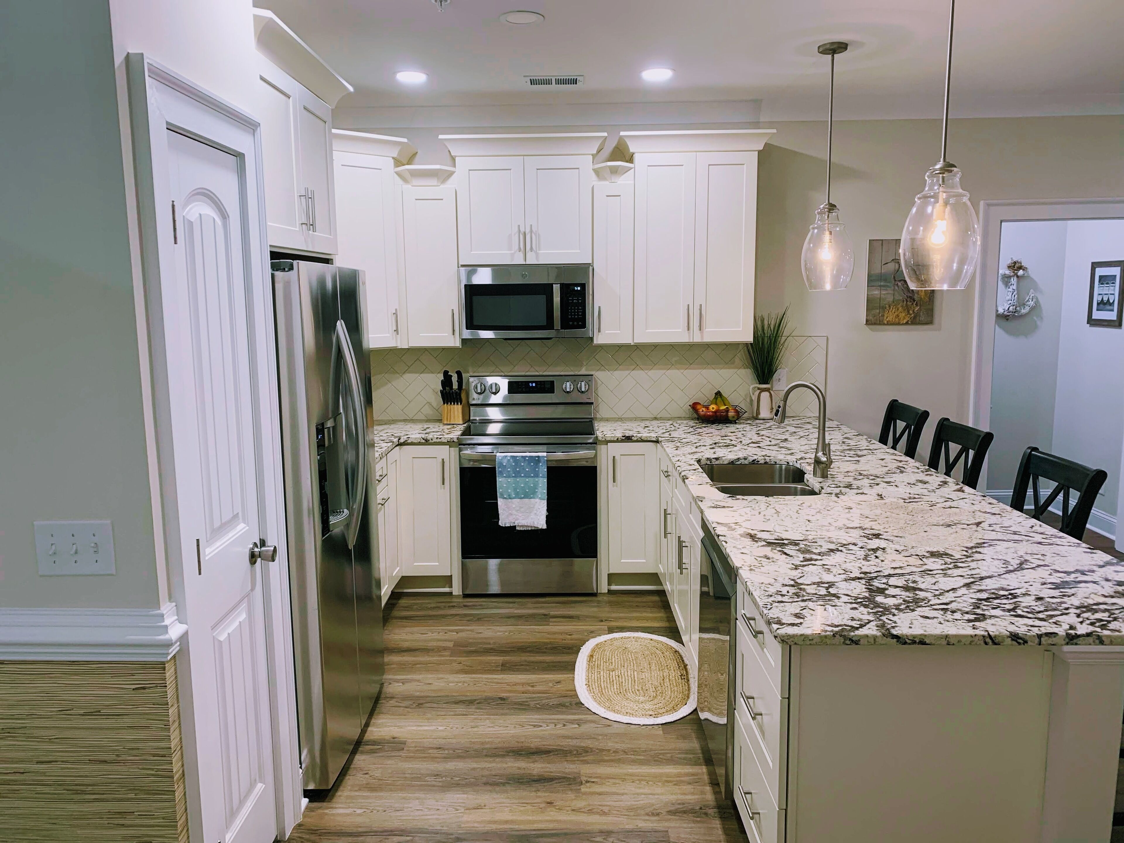 Spacious 4-Bedroom Tupelo Bay Golf Resort Villa!