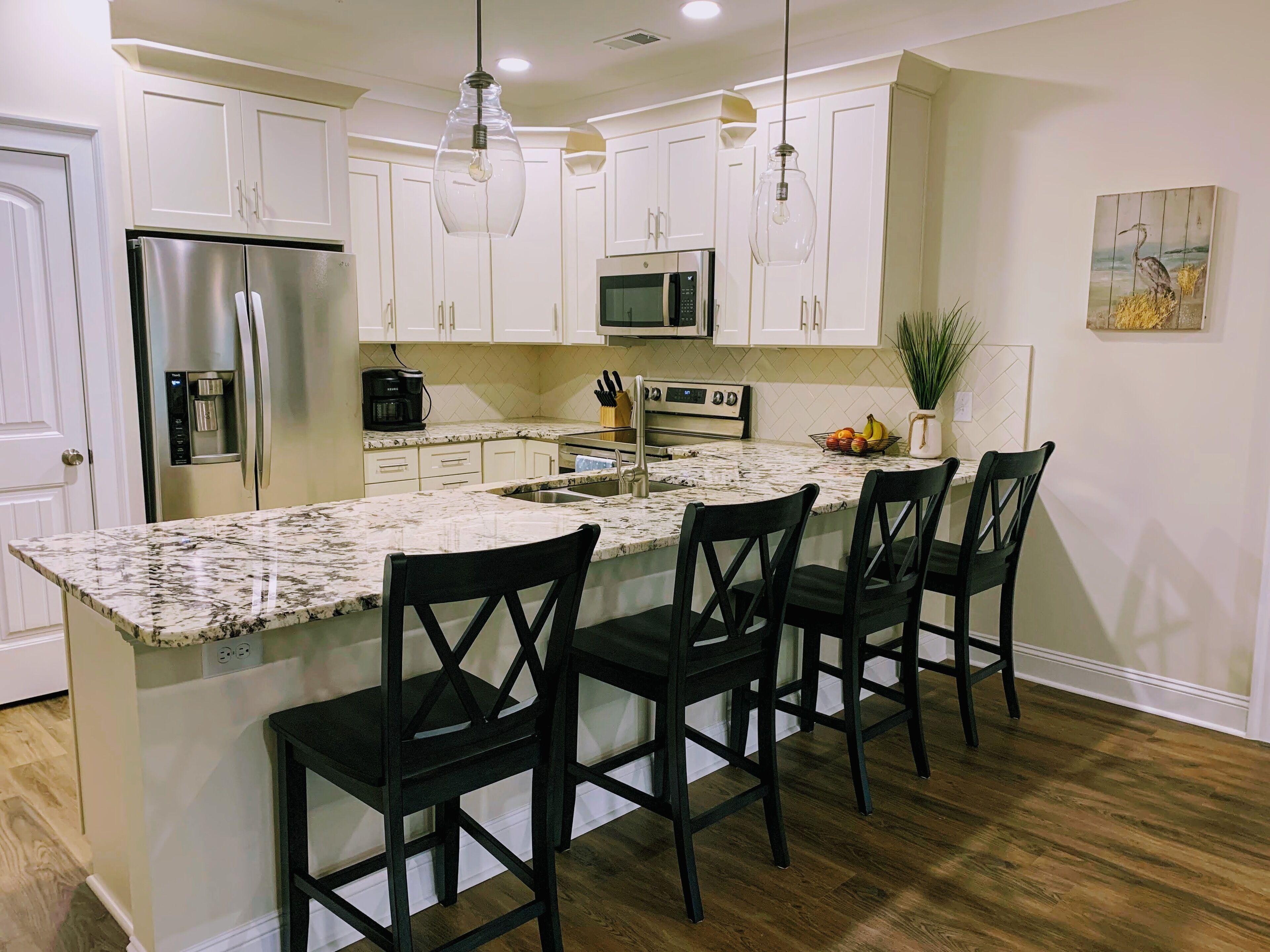 Spacious 4-Bedroom Tupelo Bay Golf Resort Villa!