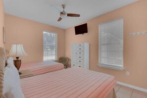 House, 4 Bedrooms | 4 bedrooms - Banana Cabana by Bliss Beach Rentals (Destin)