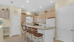 House, 4 Bedrooms | Private kitchen - Banana Cabana by Bliss Beach Rentals (Destin)