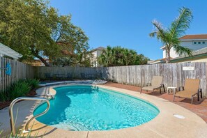 House, 4 Bedrooms | Pool - Banana Cabana by Bliss Beach Rentals (Destin)