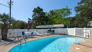 House, 3 Bedrooms | Pool - Coral Cabana by Bliss Beach Rentals (Destin)