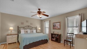 House, 3 Bedrooms - Coral Cabana by Bliss Beach Rentals (Destin)