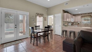 House, 3 Bedrooms | In-room dining - Coral Cabana by Bliss Beach Rentals (Destin)
