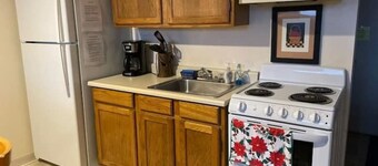 Fall Line Condo Ski In/Out at Sunday River