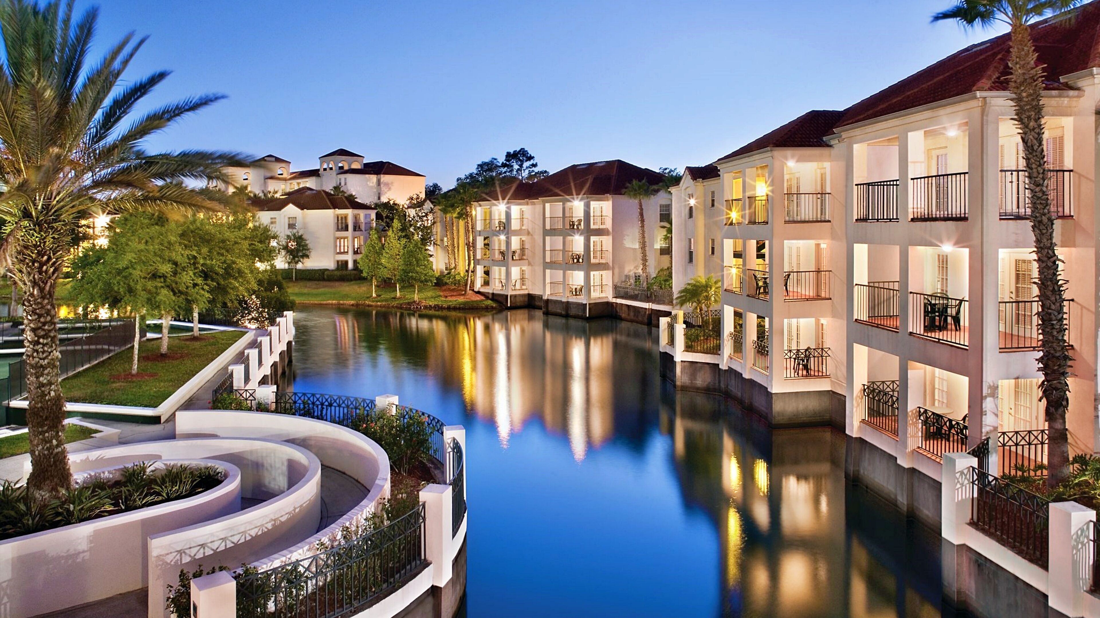 Wyndham Star Island Resort near Disney