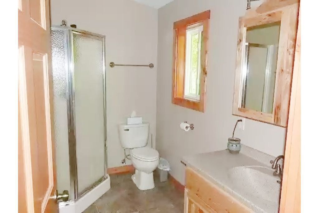 Family fun on a great fishing lake