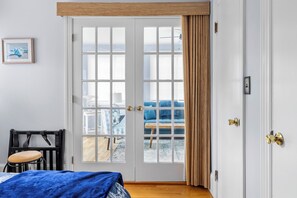 6 Schlafzimmer, WLAN