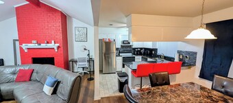 Prime Location Arlington's Finest