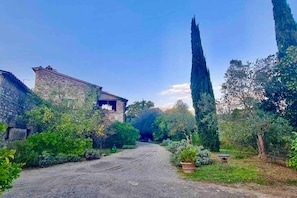 Apartment | Außenbereich