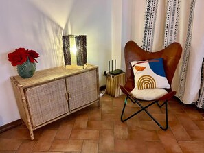 Apartment | Interior