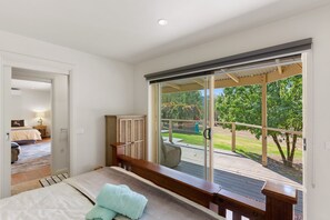 3 bedrooms