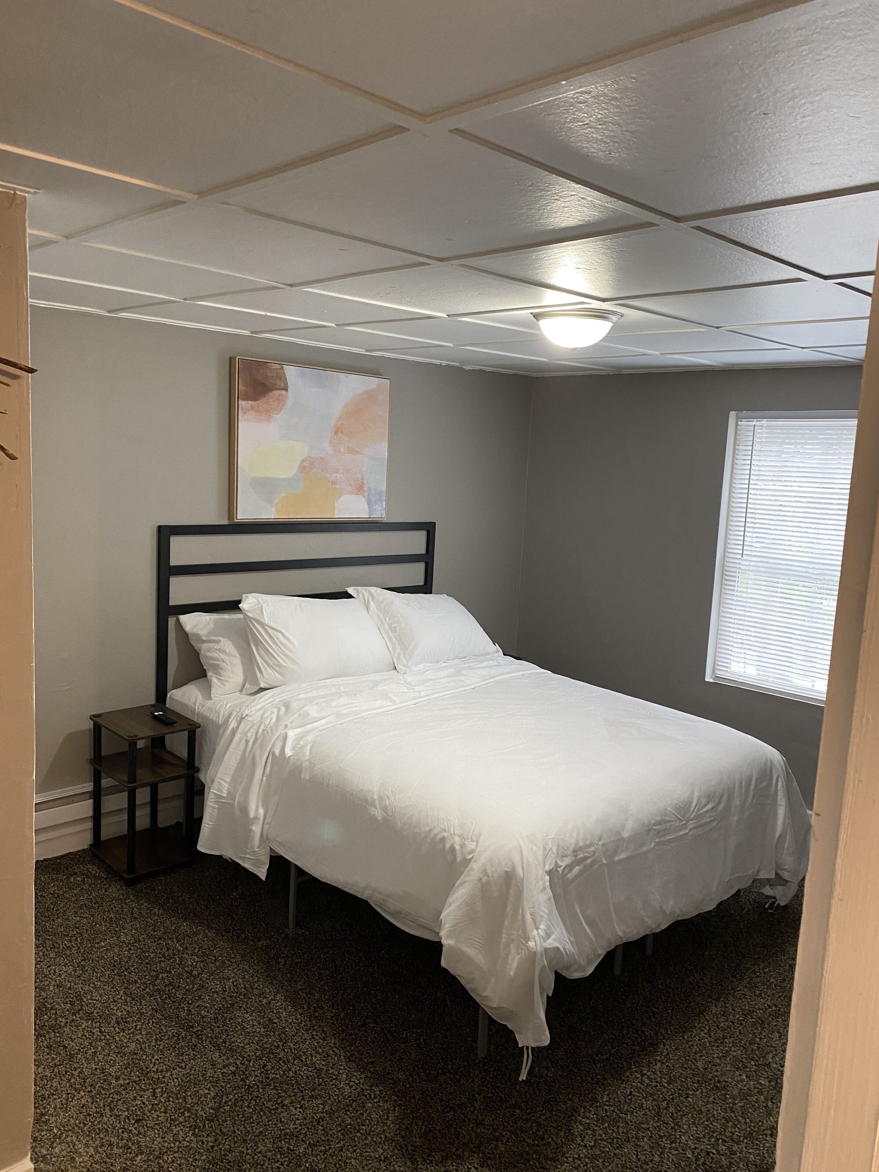 Peaceful residential home