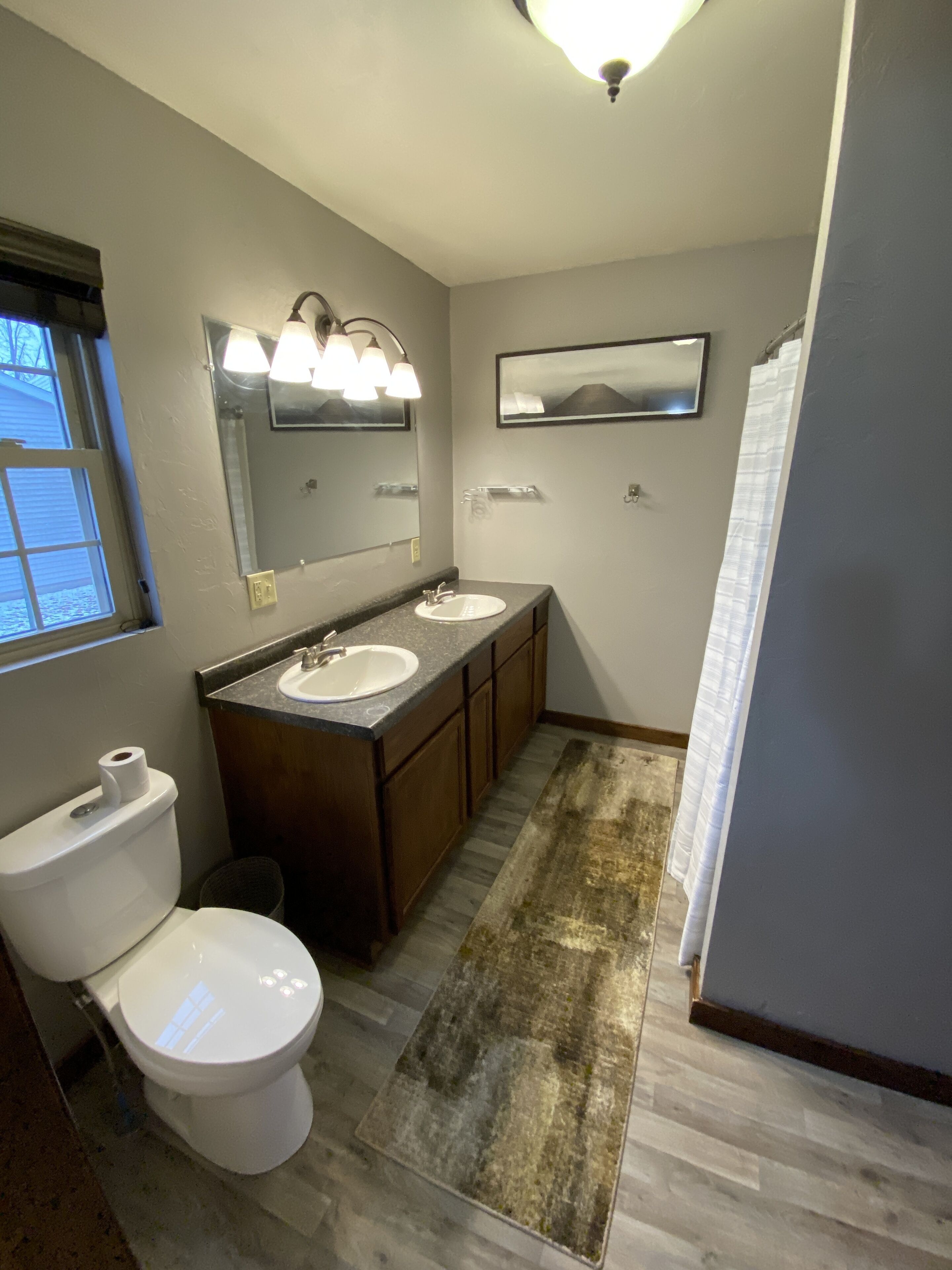 Peaceful residential home