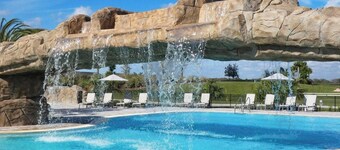 Lake & Golf Course Views - Gated community in Lakewood Ranch.