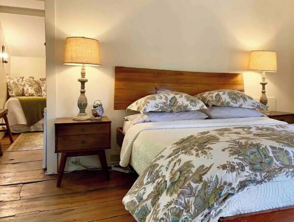 1 chambre, Wi-Fi