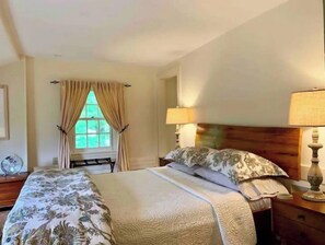 1 chambre, Wi-Fi