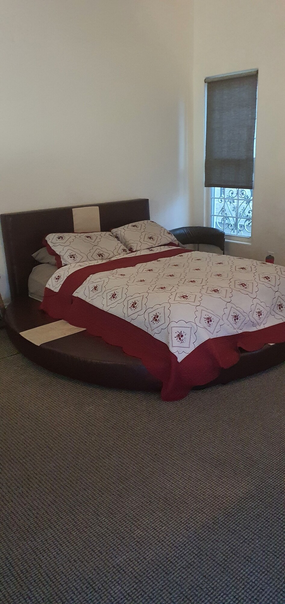 Imagen de perfil del propietario o de la propietaria