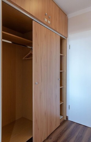 Interior - Ornum 17 - Haus Ornum: Modern 1-room apartment with swimming pool (Sylt)