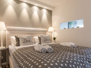 Unclassified image, 5 of 25, button - New Port II - Newport on the beach with south-facing balcony and dune view (Sylt)