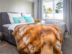 2 habitaciones, wifi y ropa de cama 