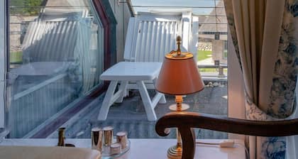 Studio Meeresrauschen - House Schloss am Meer