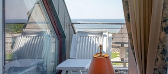 Studio Meeresrauschen - House Schloss am Meer