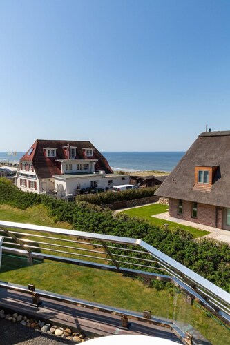 Studio Meeresrauschen - House Schloss am Meer