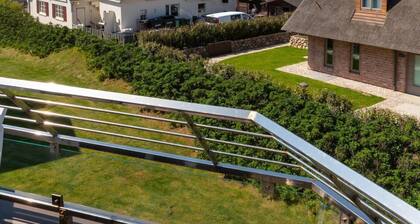 Studio Meeresrauschen - House Schloss am Meer