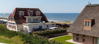 Studio Meeresrauschen - House Schloss am Meer
