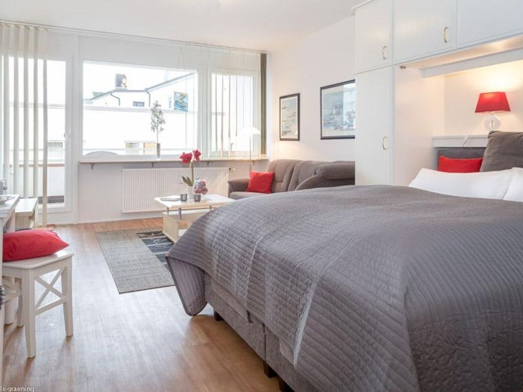 1 quarto, Wi-Fi, roupa de cama